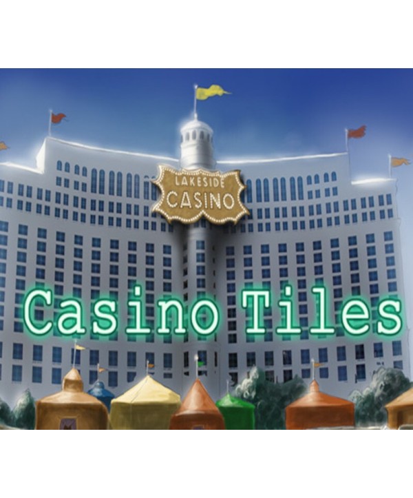 RPG Maker VX Ace - Casino Tile Pack DLC Steam Key GLOBAL